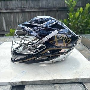 Cascade XRS Pro Helmet (New)