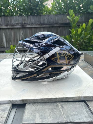 Cascade XRS Pro Helmet (New)