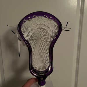ECD Strung Ion Head (New)