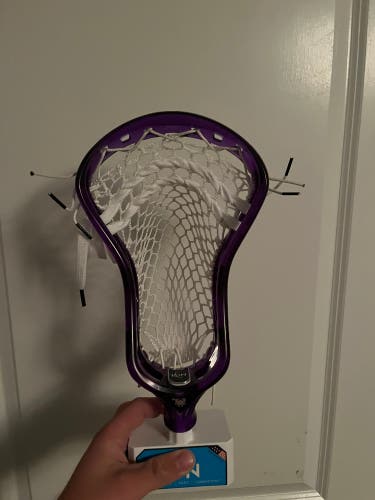 ECD Strung Ion Head (New)