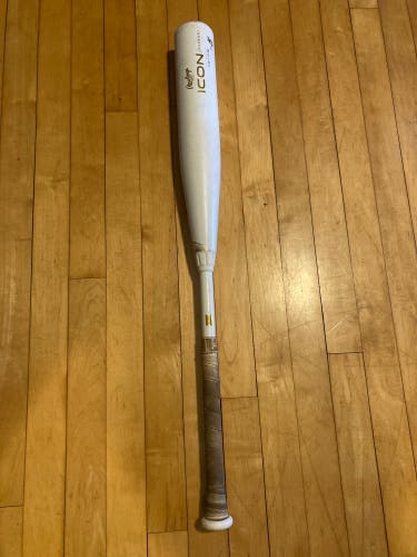 2024 Rawlings Icon Composite USSSA Certified Bat (-5) 26 oz 31" (Used)