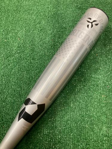 DeMarini The Goods One (2 3/4") USSSA 2024 (-10)