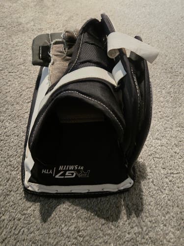 Warrior Ritual G7 Regular (Used)