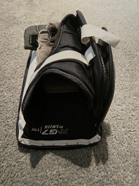 Warrior Ritual G7 Regular (Used)