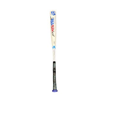 Used Louisville Slugger PRIME 919 BB/SB High School -3 Bat 33" 11602-S000107082