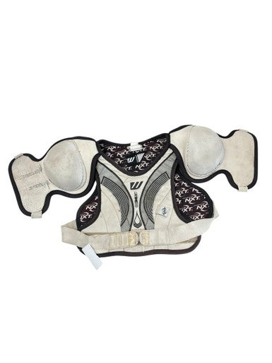 (Used) Medium Youth Shoulder Pads