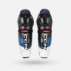 CCM (New) Junior 12" Shin Pads