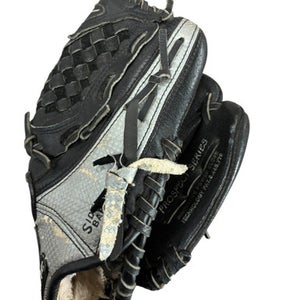 Mizuno (Used) Black Right Hand Throw 10" Baseball Glove