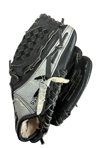 Mizuno (Used) Black Right Hand Throw 10" Baseball Glove