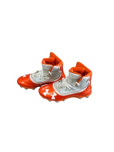 Under Armour (Used) Black