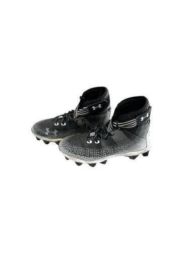 Under Armour (Used) Orange