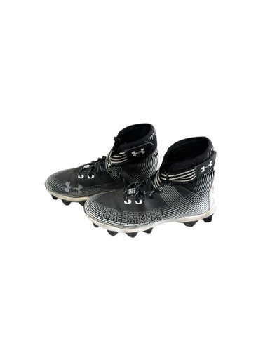 Under Armour (Used) Orange