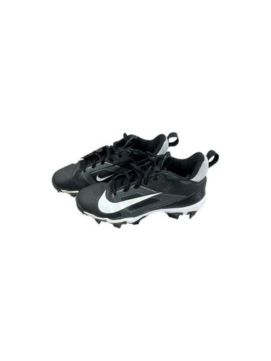 Nike (Used) White Soccer Ball
