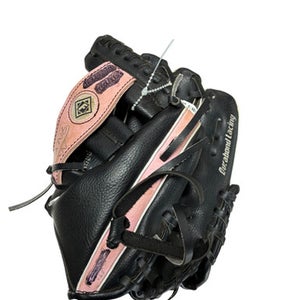 Franklin (Used) Pink 9.5" Baseball Glove