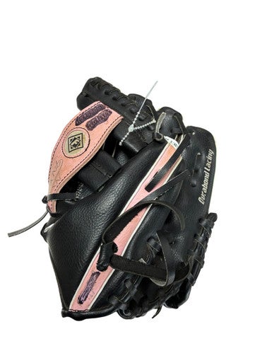 Franklin (Used) Pink 9.5" Baseball Glove