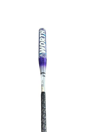 Worth (Used) 29" (-13) Bat