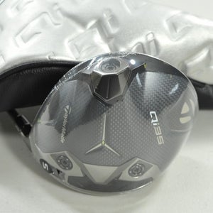 TaylorMade Qi35 LS 9* Driver Stiff Flex Right Kaili CB 60g  # 200310