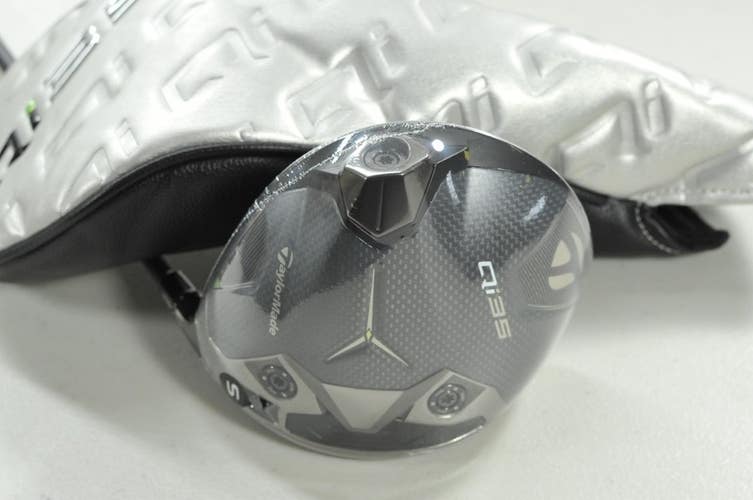 TaylorMade Qi35 LS 9* Driver Stiff Flex Right Kaili CB 60g  # 200310
