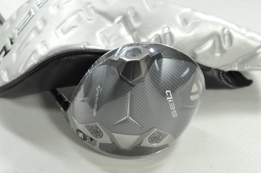 TaylorMade Qi35 LS 9* Driver Stiff Flex Right Kaili CB 60g  # 200310