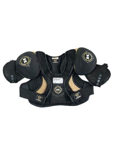 Koho (Used) Small Junior Shoulder Pads