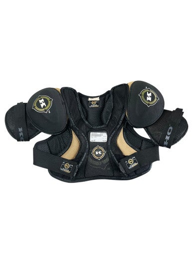 Koho (Used) Small Junior Shoulder Pads