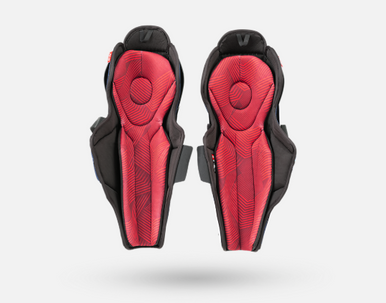 CCM (New) Senior 10" Shin Pads