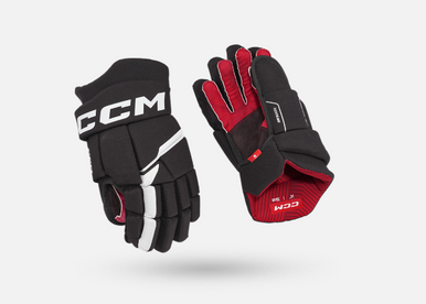 (New) Gloves