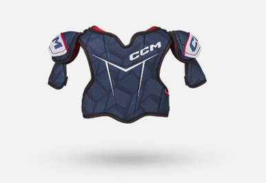 (New) Shoulder Pads