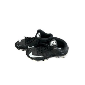 Nike (Used) Size M 3.5 (W 4.5) Black