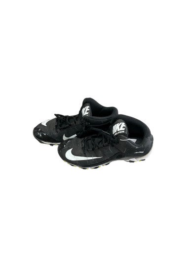 Nike (Used) Size M 3.5 (W 4.5) Black