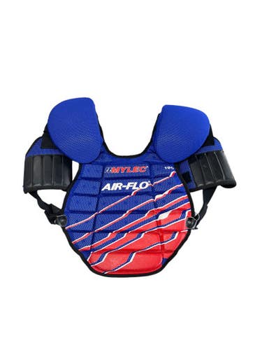 (Used) Large Intermediate Senior Shoulder Pads
