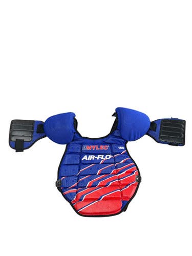 (Used) Large Intermediate Senior Shoulder Pads