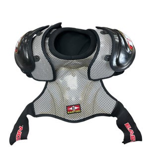 Easton (Used) Small Senior Shoulder Pads