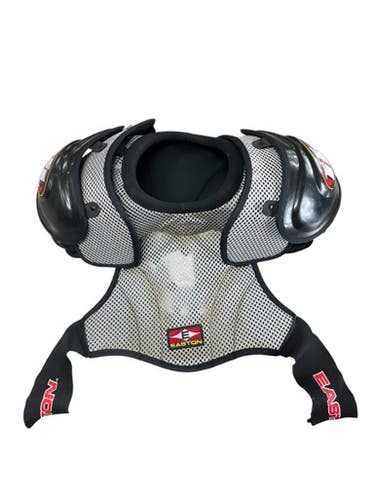 Easton (Used) Small Senior Shoulder Pads