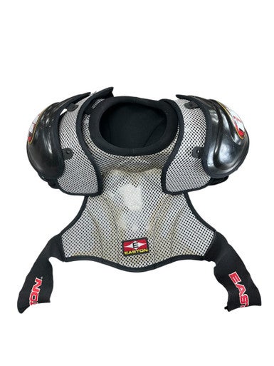 Easton (Used) Small Senior Shoulder Pads