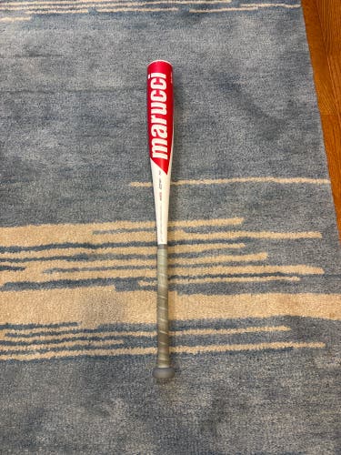 Marucci CAT8 Alloy USSSA Certified Bat (-10) 20 oz 30" (Used)