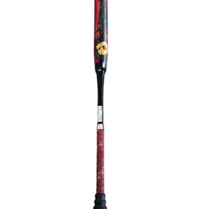 Used Demarini JUGGERNAUT 2021 BB/SB Slowpitch Bat 28" 11833-S000164713