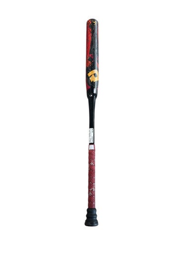 Used Demarini JUGGERNAUT 2021 BB/SB Slowpitch Bat 28" 11833-S000164713