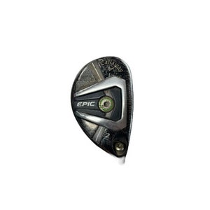 Used Callaway EPIC Mens Hybrid Club RH 2 Hybrid 11833-S000164715