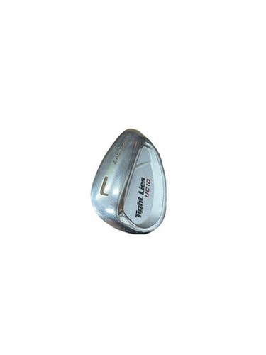 Used Adams Golf TIGHYT LIES UC 10 Golf Wedge Mens RH Lob Wedge 11833-S000164731