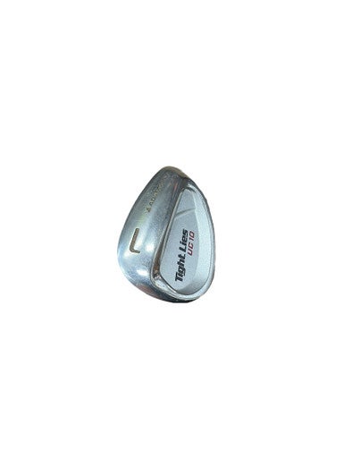 Used Adams Golf TIGHYT LIES UC 10 Golf Wedge Mens RH Lob Wedge 11833-S000164731