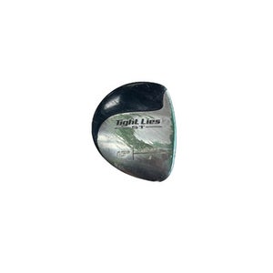 Used Adams TIGHT LIES ST Mens Fairway Wood RH 3 Wood 11833-S000164728