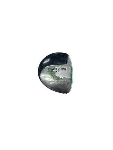 Used Adams TIGHT LIES ST Mens Fairway Wood RH 3 Wood 11833-S000164728