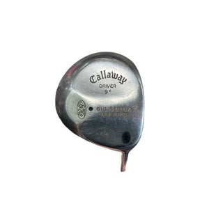 Used Callaway WAR BIRD Mens Fairway Wood RH 3 Wood 11833-S000164744