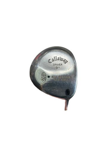 Used Callaway WAR BIRD Mens Fairway Wood RH 3 Wood 11833-S000164744