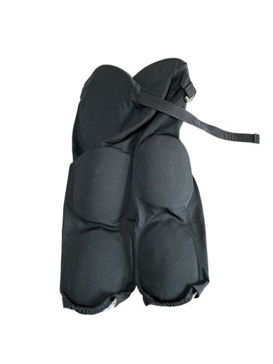 Used Youth FB Integrated Pants Black LG 11833-S000164746