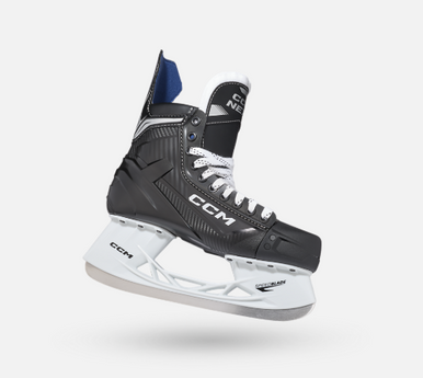 New CCM NEXT SKATES  JR 2 11833-CCMSKNEXT24JR2