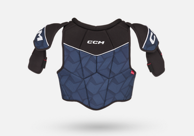 New NEXT SHOULDER PAD SR LG 11833-CCMSPNEXT23SRLG