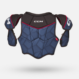 New NEXT SHOULDER PAD JR LG 11833-CCMSPNEXT23JRLG