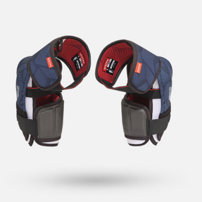 New CCM NEXT ELBOW PAD Senior Elbow Pads 11833-NEXT-ELBOW-PAD